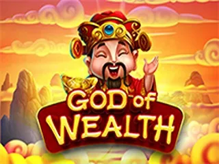 God Of Wealth