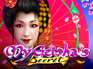 My Geisha Secret