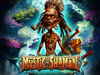 Mystic Shaman
