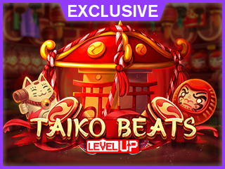 Taiko Beats Level Up
