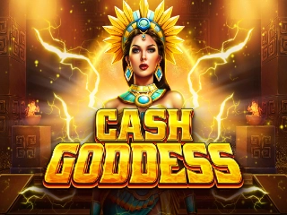 Cash Goddess