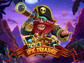 Epic Treasure