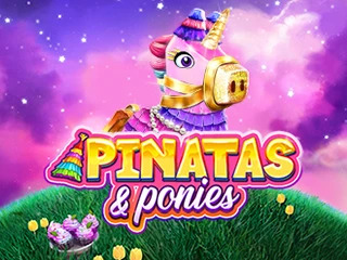 Pinatas and Ponies
